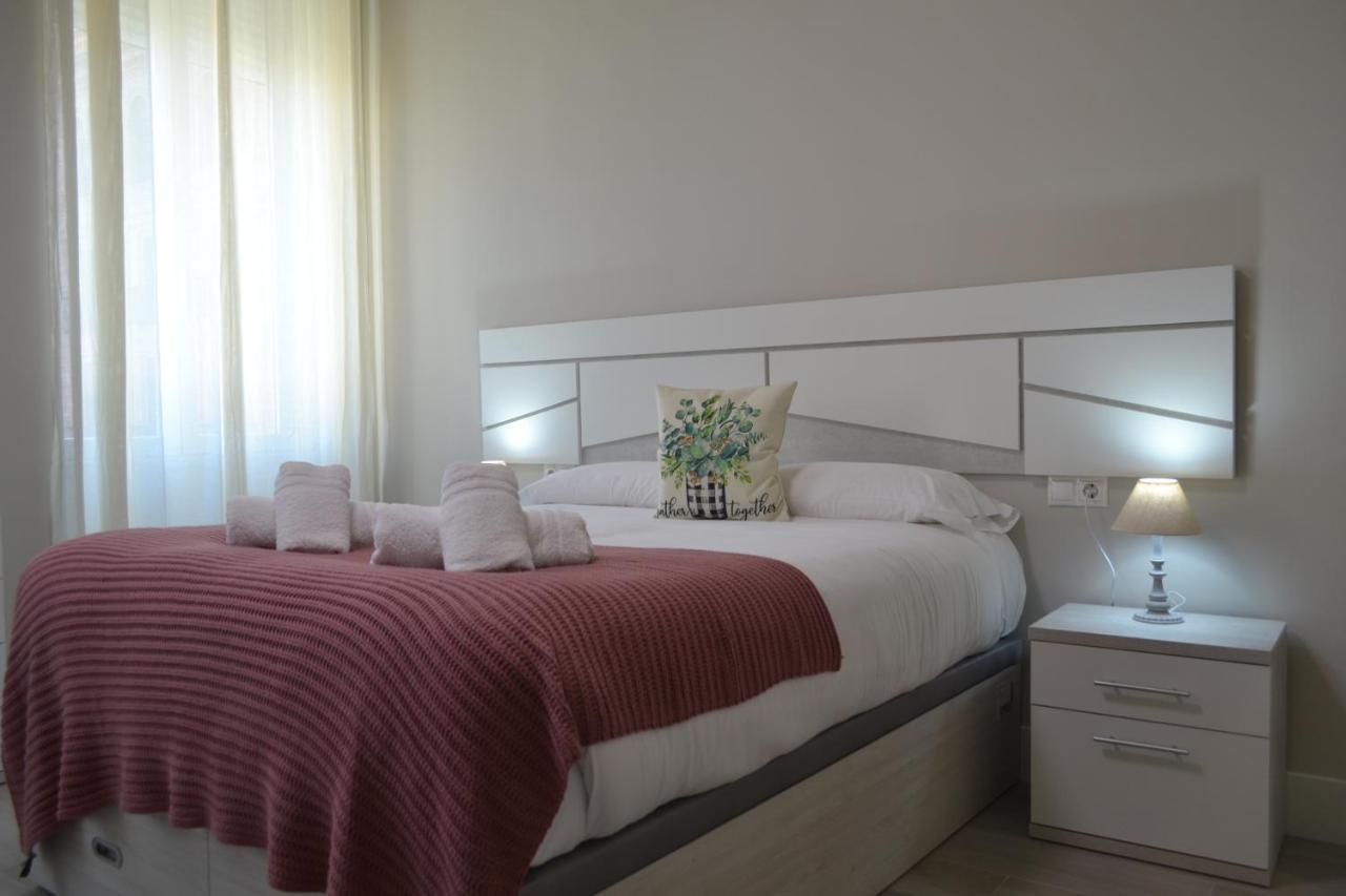 Sunshine Capricho De Las Tendillas Cordoba Exterior photo